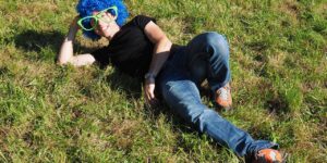 kitsch beauf : la beauferie