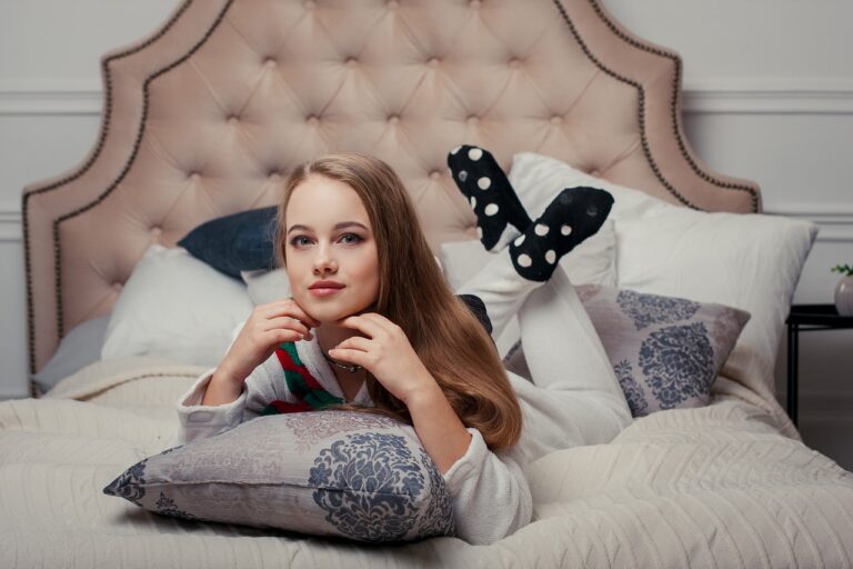 Comment bien choisir sa combinaison pyjama femme ?