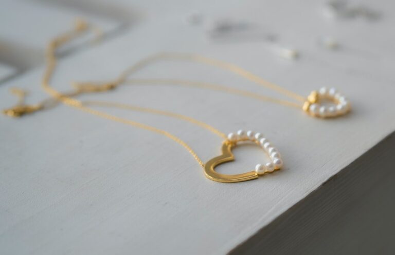 Les avantages d’une boîte à bijoux