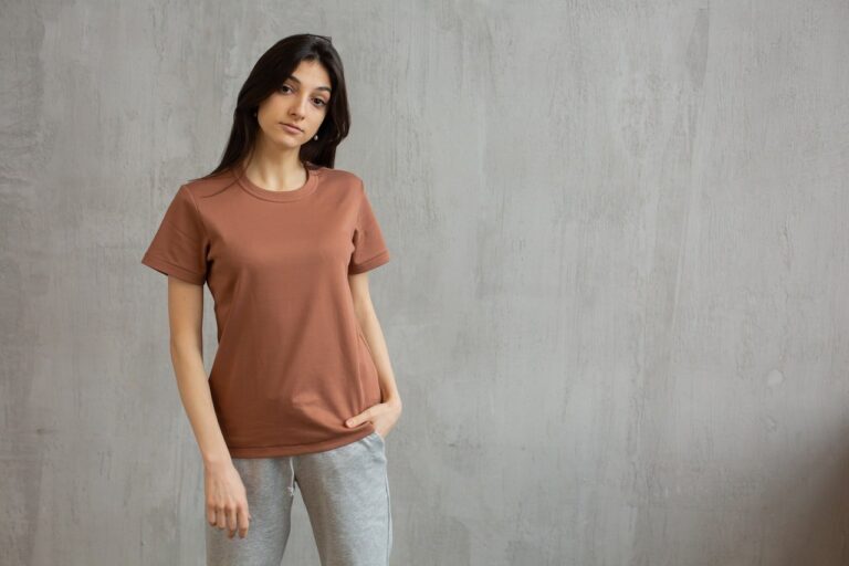 personnaliser son t-shirt