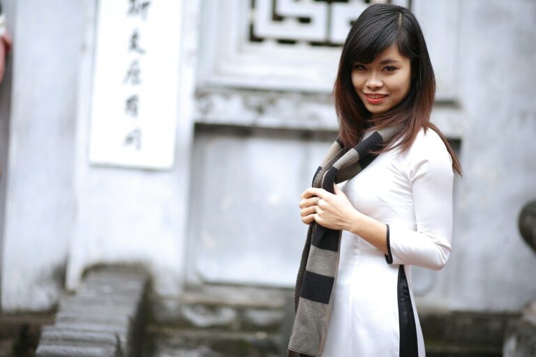robe chinoise