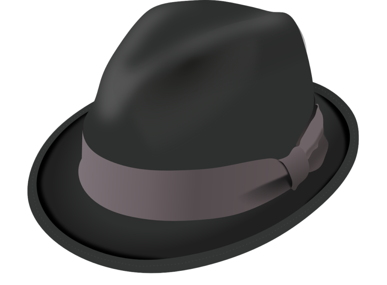 porter le chapeau