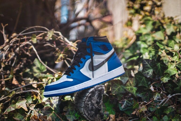 Air Jordan
