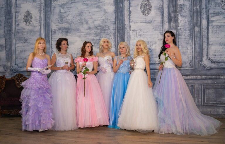 robe de soiree