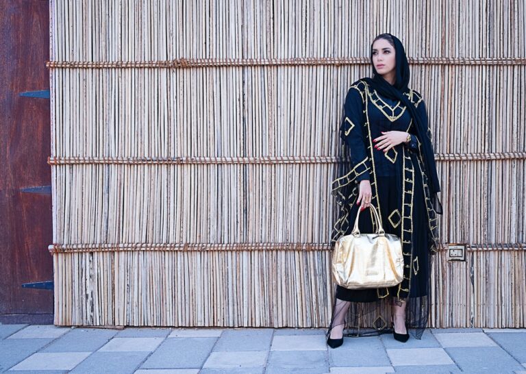 Femme musulmane : comment s’habiller pudiquement ?