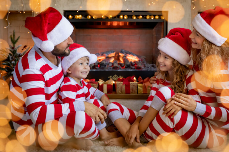 pyjamas-assortis-pour-toute-la-famille