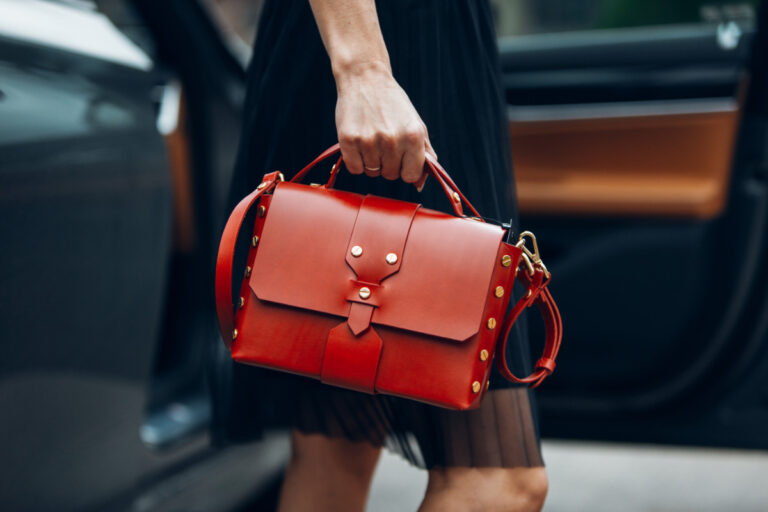 sac de voyage de luxe