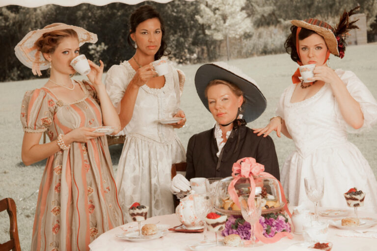 femme-mode-victorienne