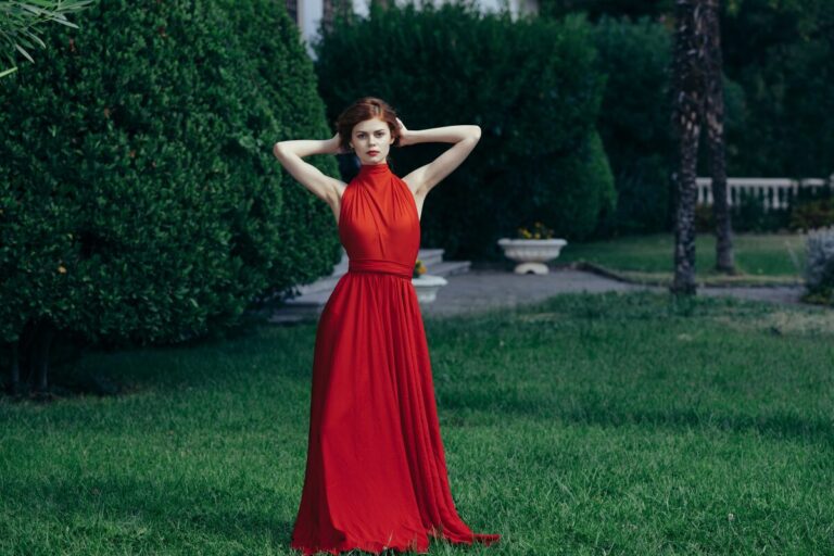Les influences de la culture gothique sur la mode contemporaine : zoom sur la robe